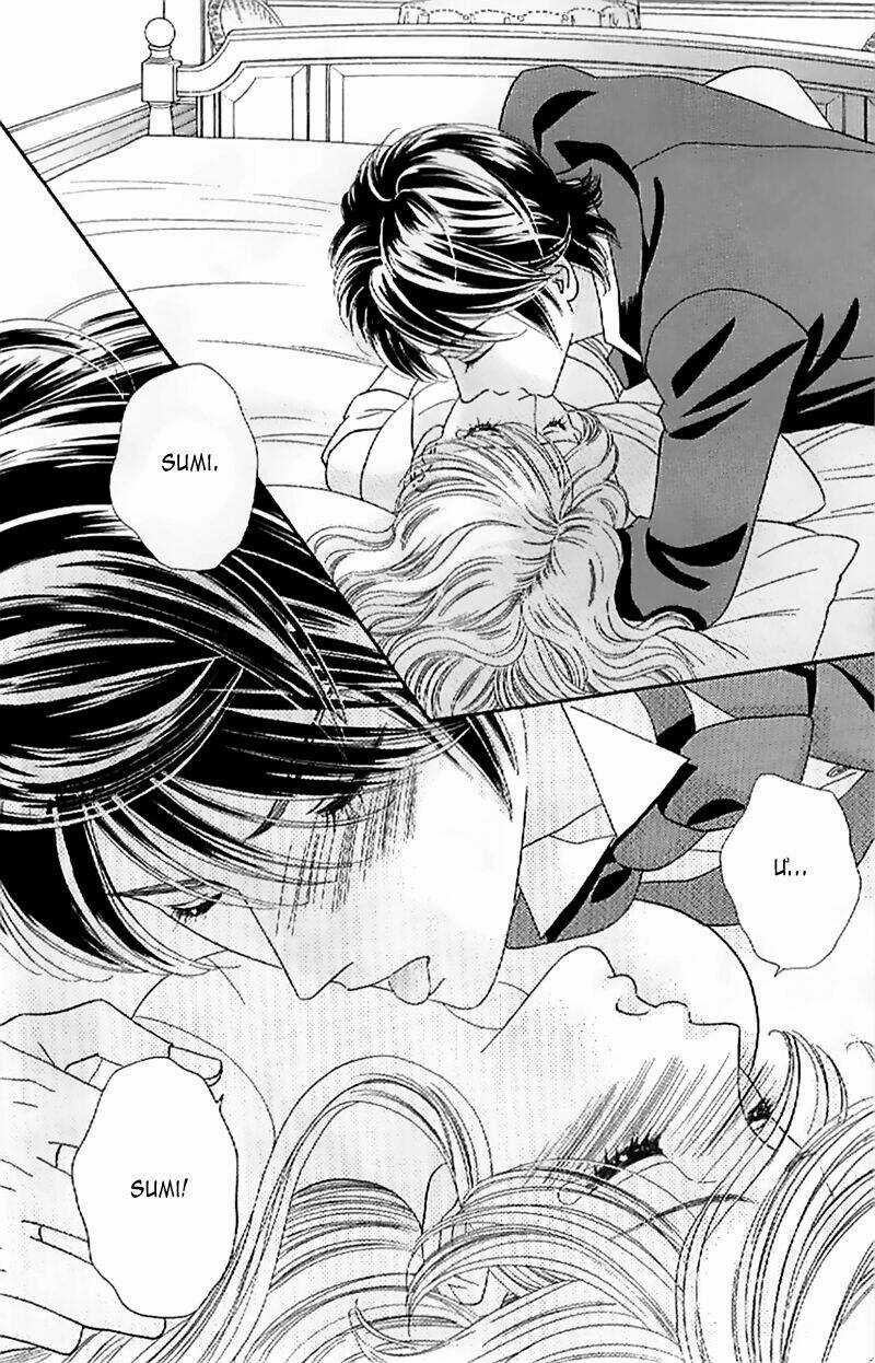 Hoa Hồng Đỏ Chapter 28 trang 13