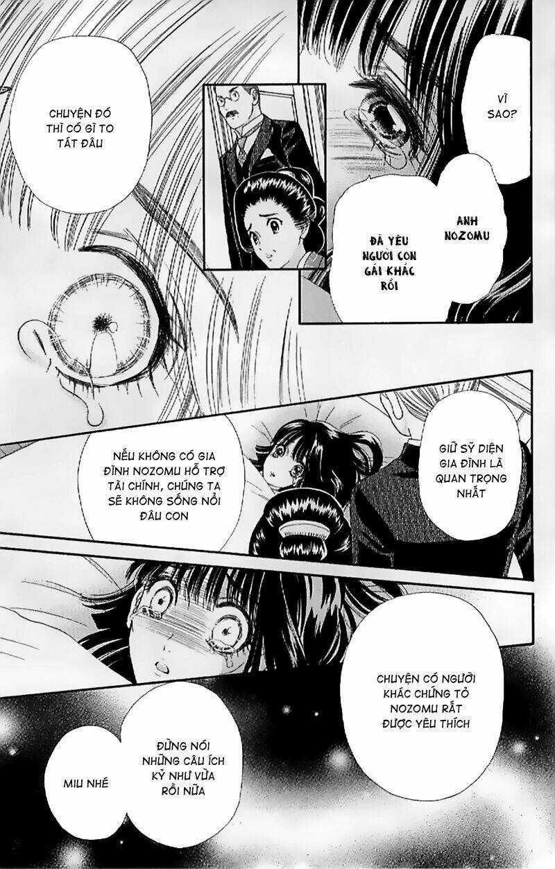 Hoa Hồng Đỏ Chapter 29 trang 13