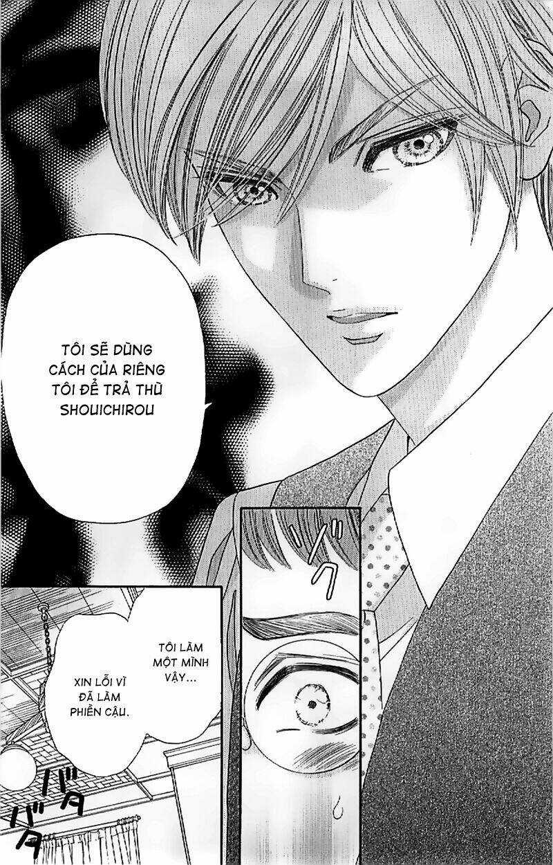 Hoa Hồng Đỏ Chapter 29 trang 19