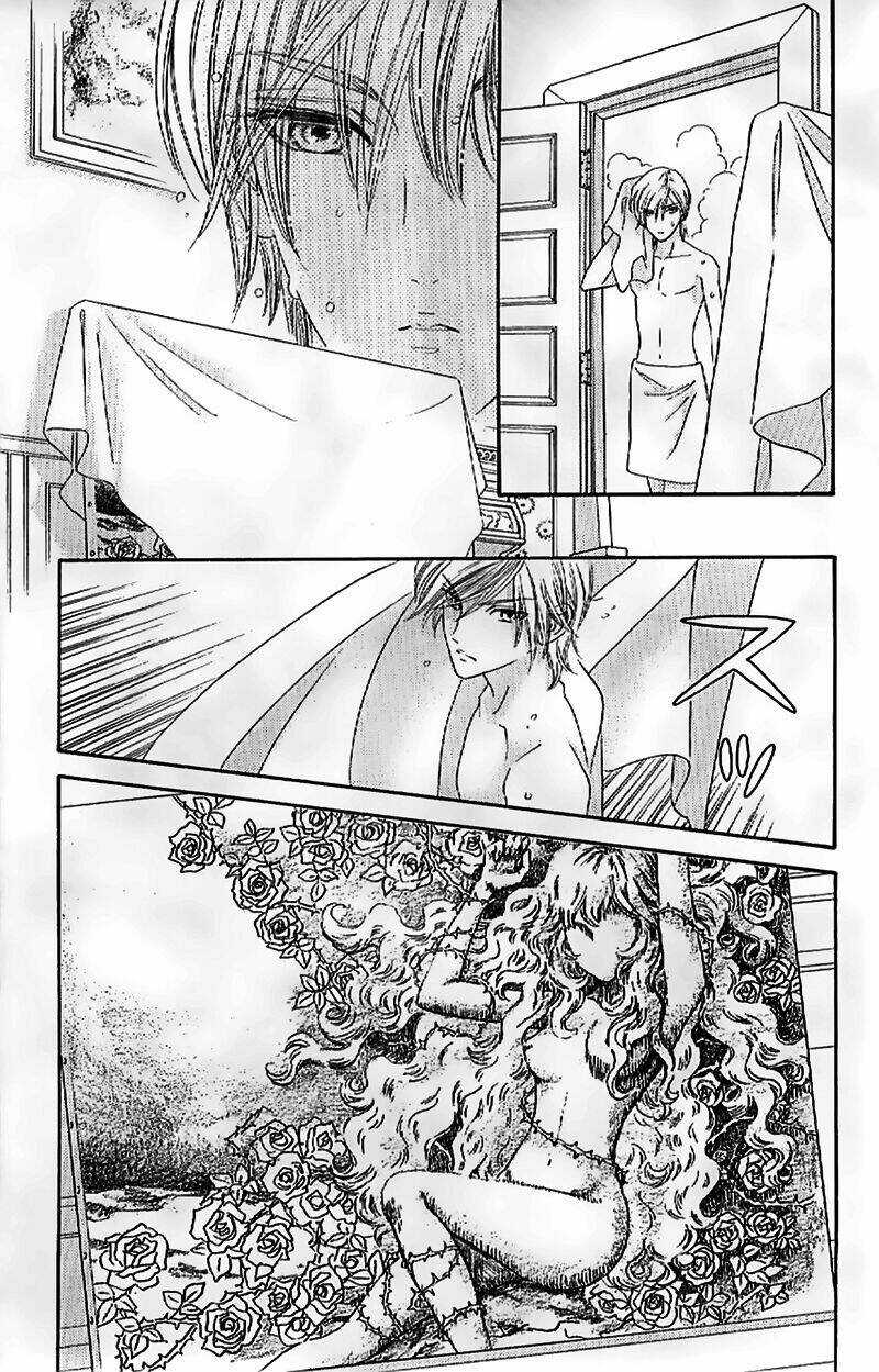 Hoa Hồng Đỏ Chapter 29 trang 21