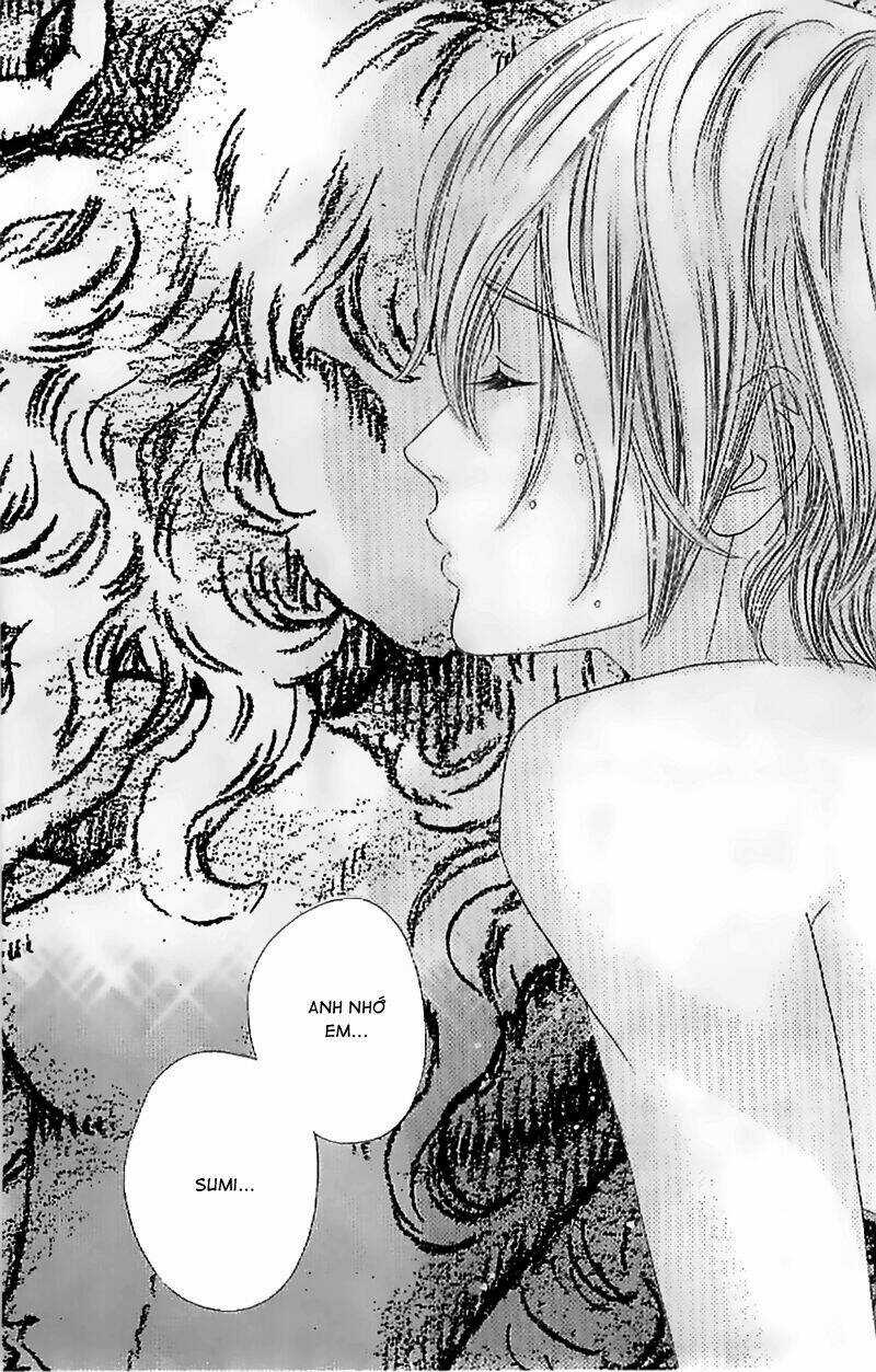 Hoa Hồng Đỏ Chapter 29 trang 23