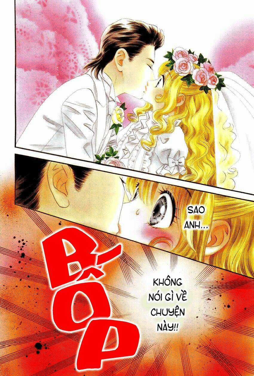 Hoa Hồng Đỏ Chapter 3 trang 2