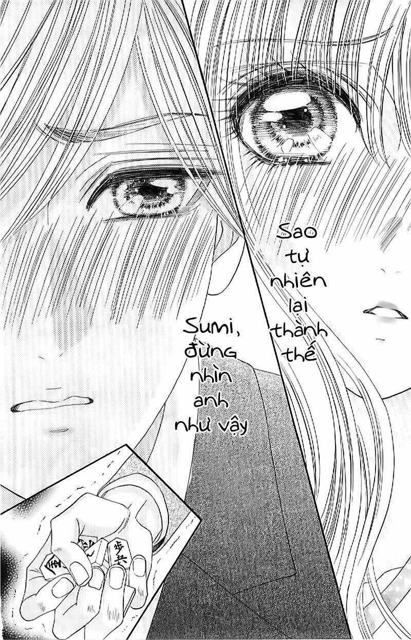 Hoa Hồng Đỏ Chapter 30 trang 23