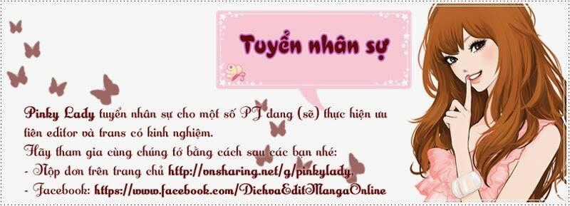 Hoa Hồng Đỏ Chapter 30 trang 26