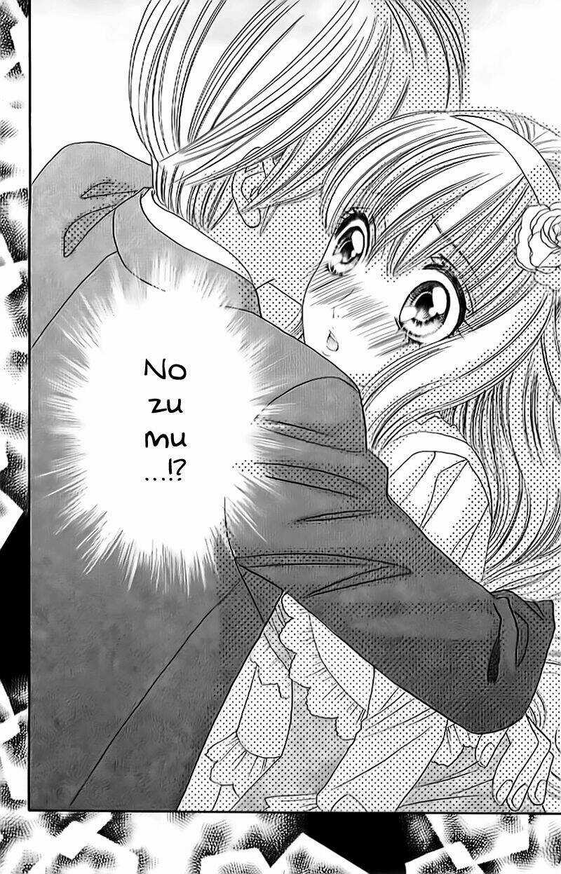 Hoa Hồng Đỏ Chapter 31 trang 2