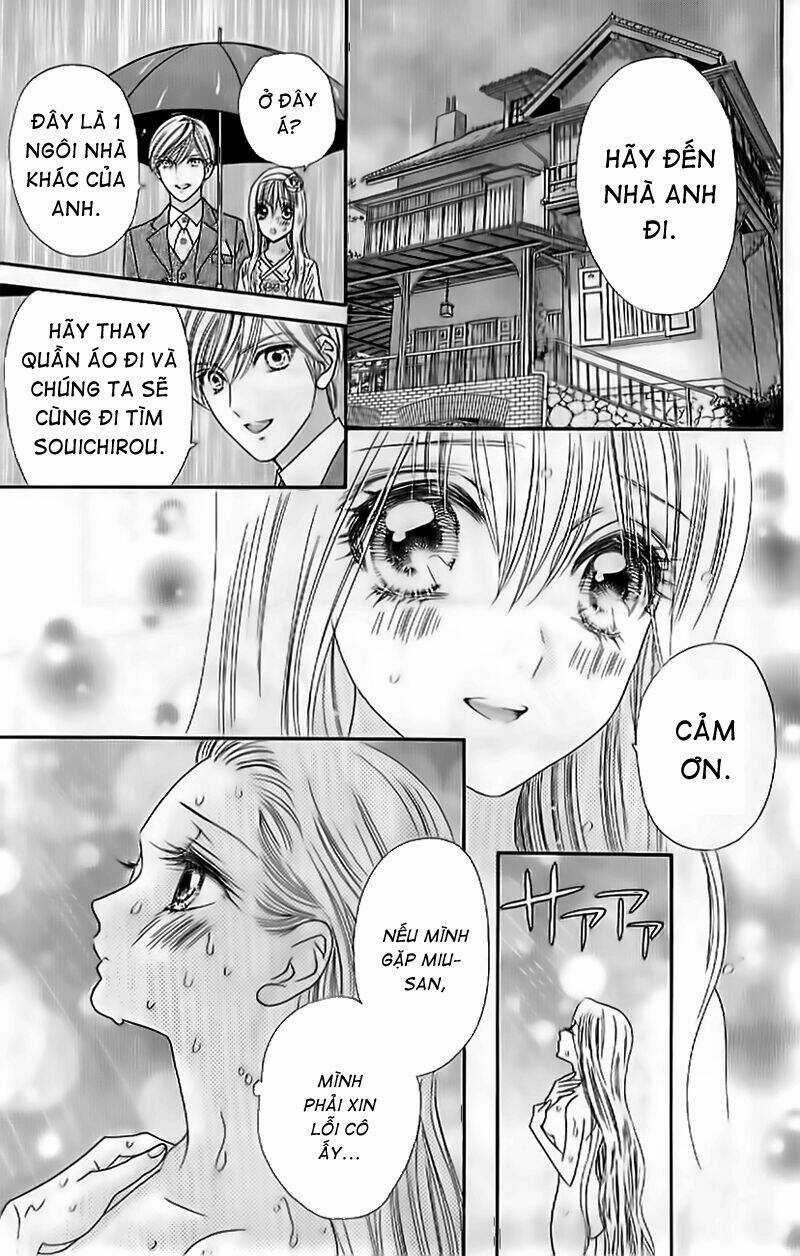 Hoa Hồng Đỏ Chapter 31 trang 23