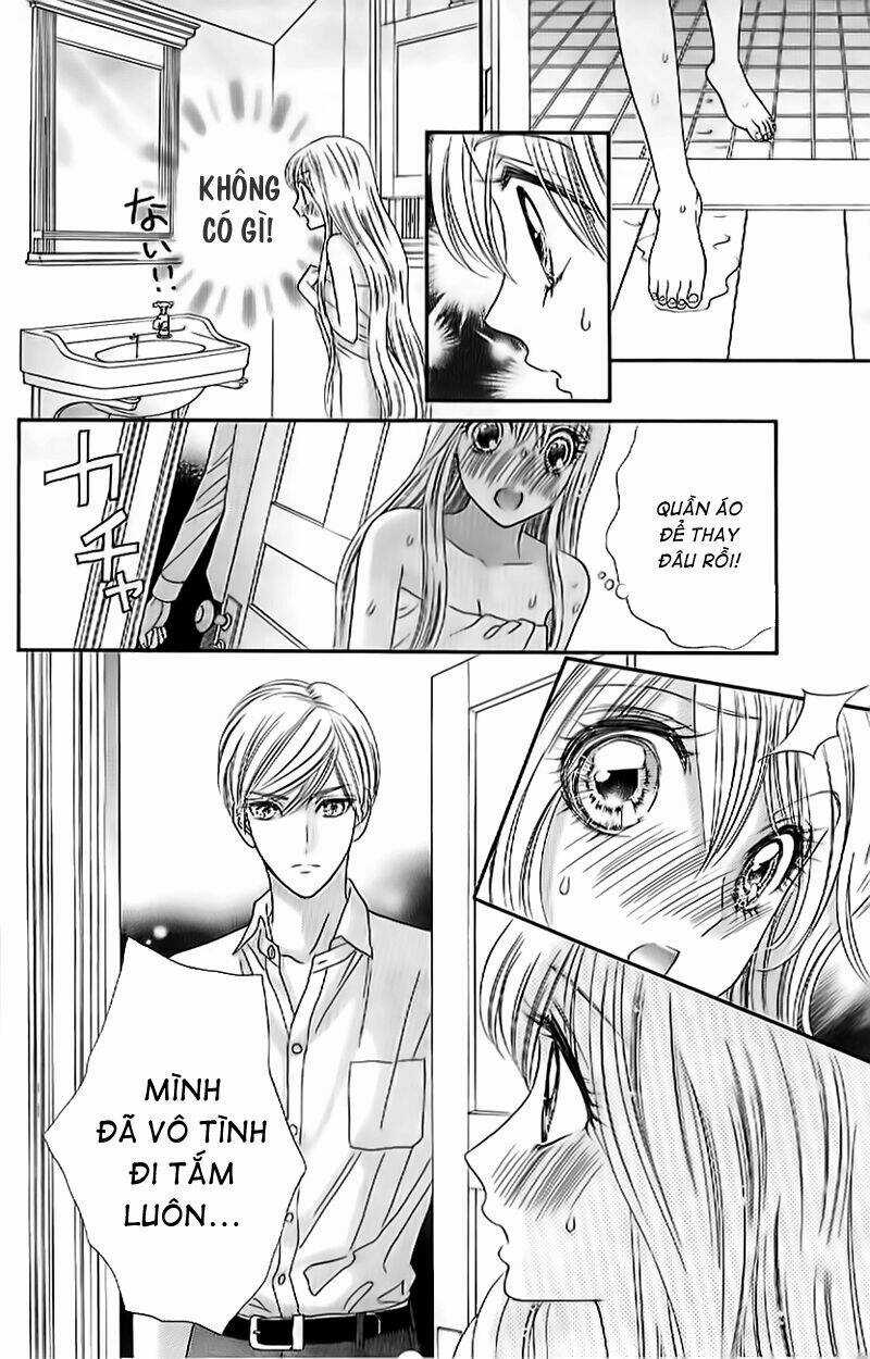 Hoa Hồng Đỏ Chapter 31 trang 24