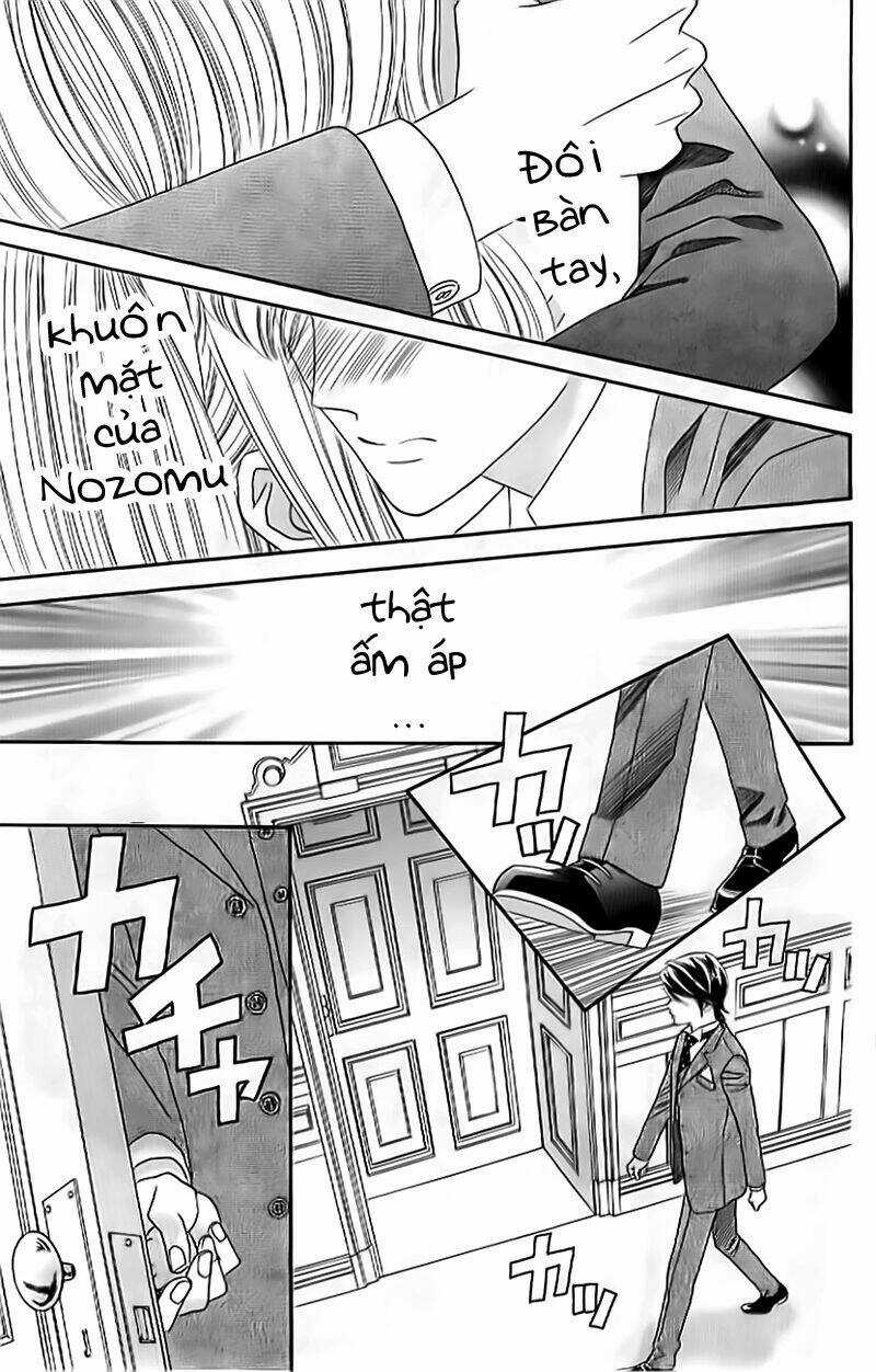 Hoa Hồng Đỏ Chapter 31 trang 3