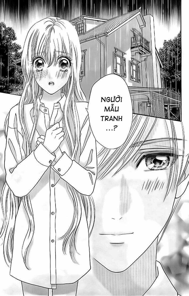 Hoa Hồng Đỏ Chapter 32 trang 15