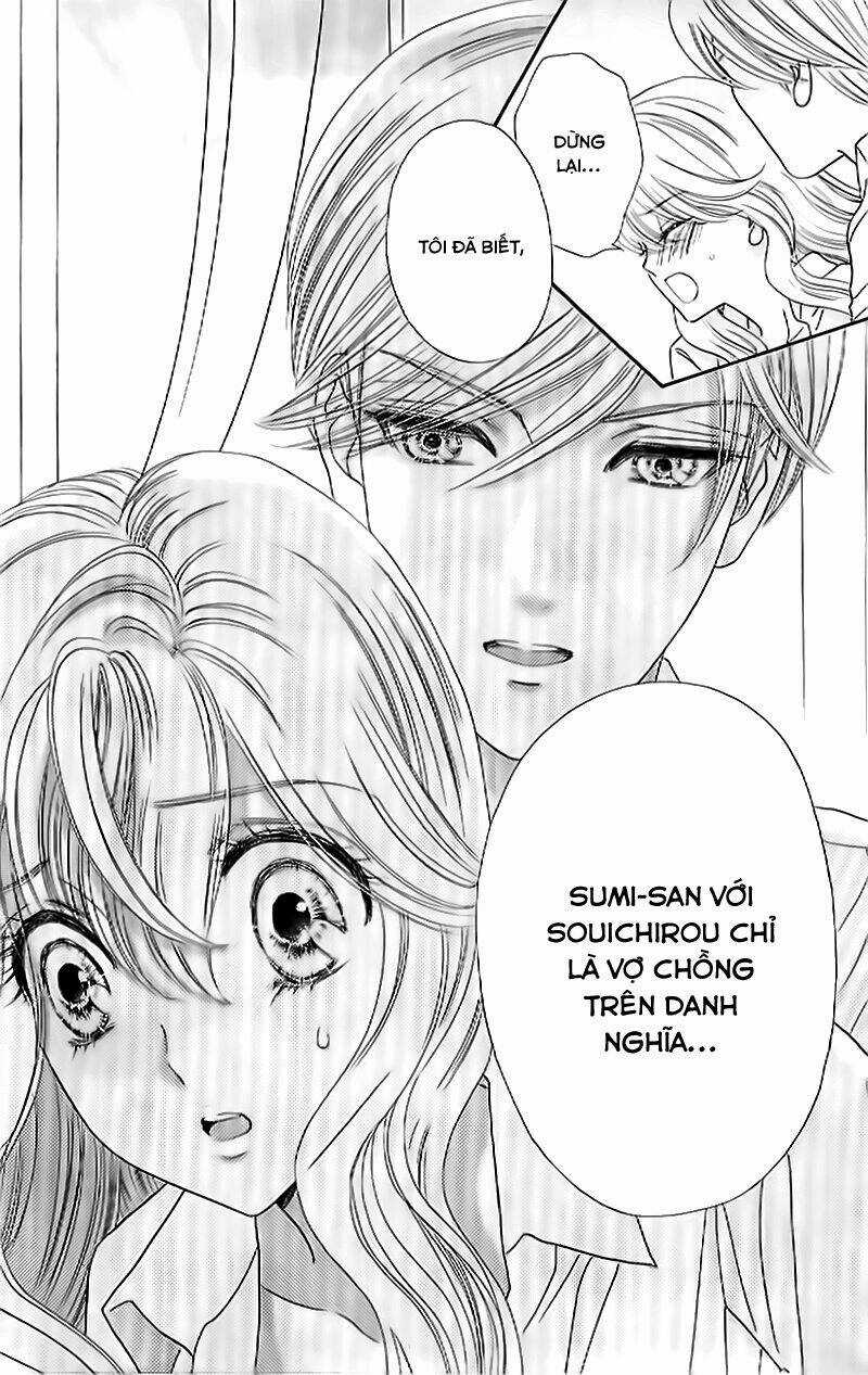 Hoa Hồng Đỏ Chapter 32 trang 24