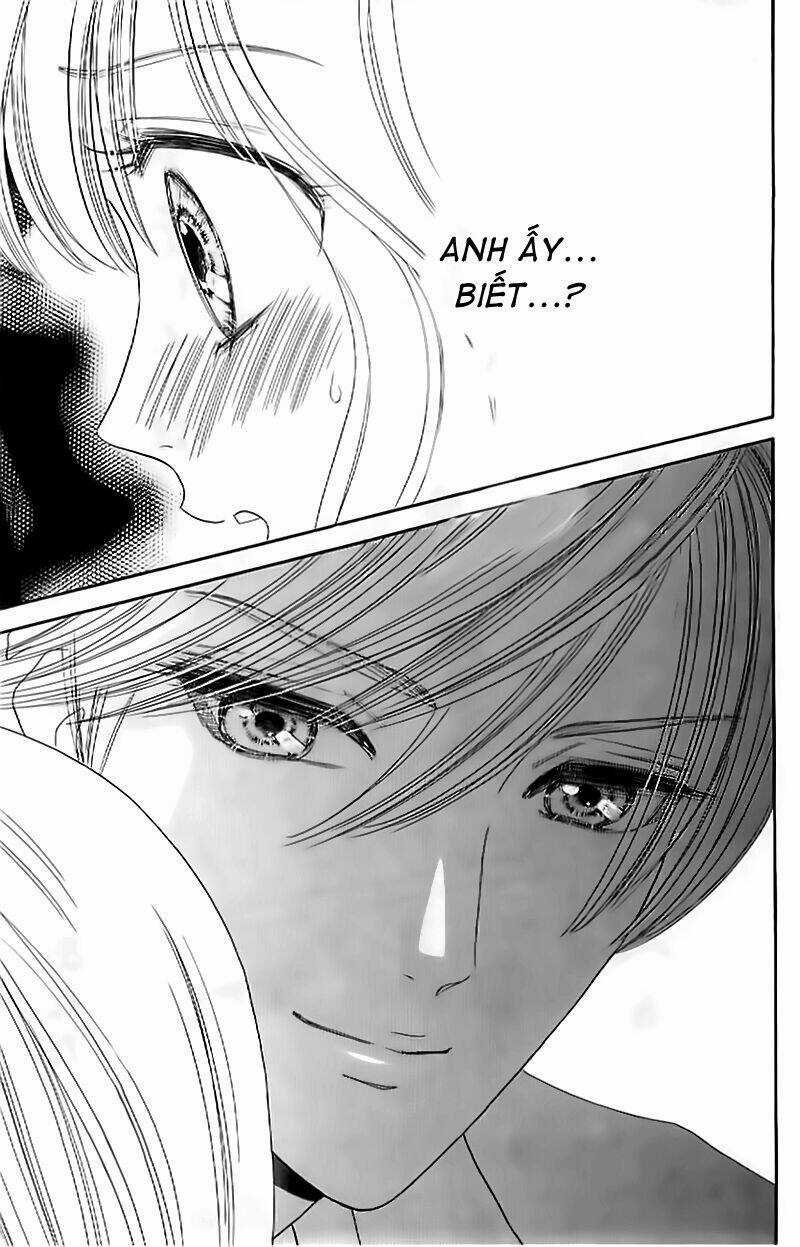 Hoa Hồng Đỏ Chapter 32 trang 25