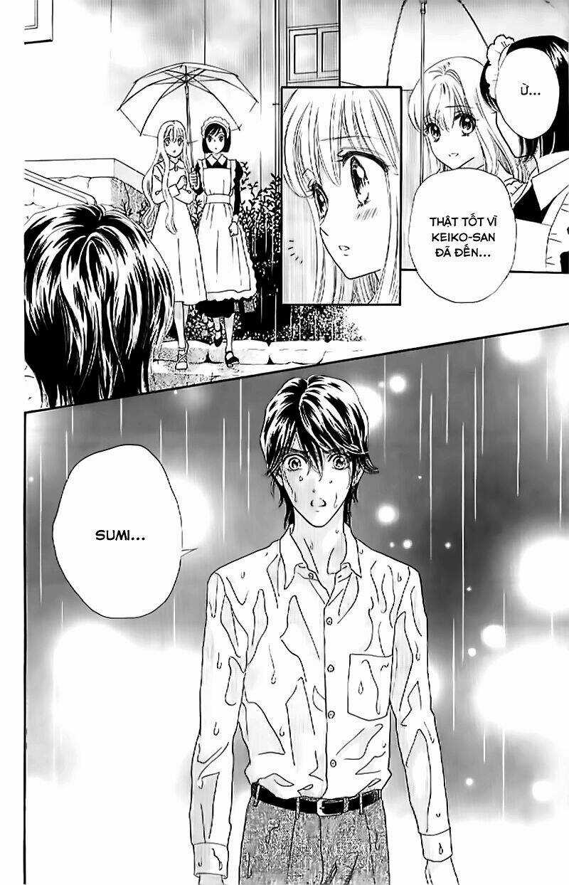 Hoa Hồng Đỏ Chapter 32 trang 30