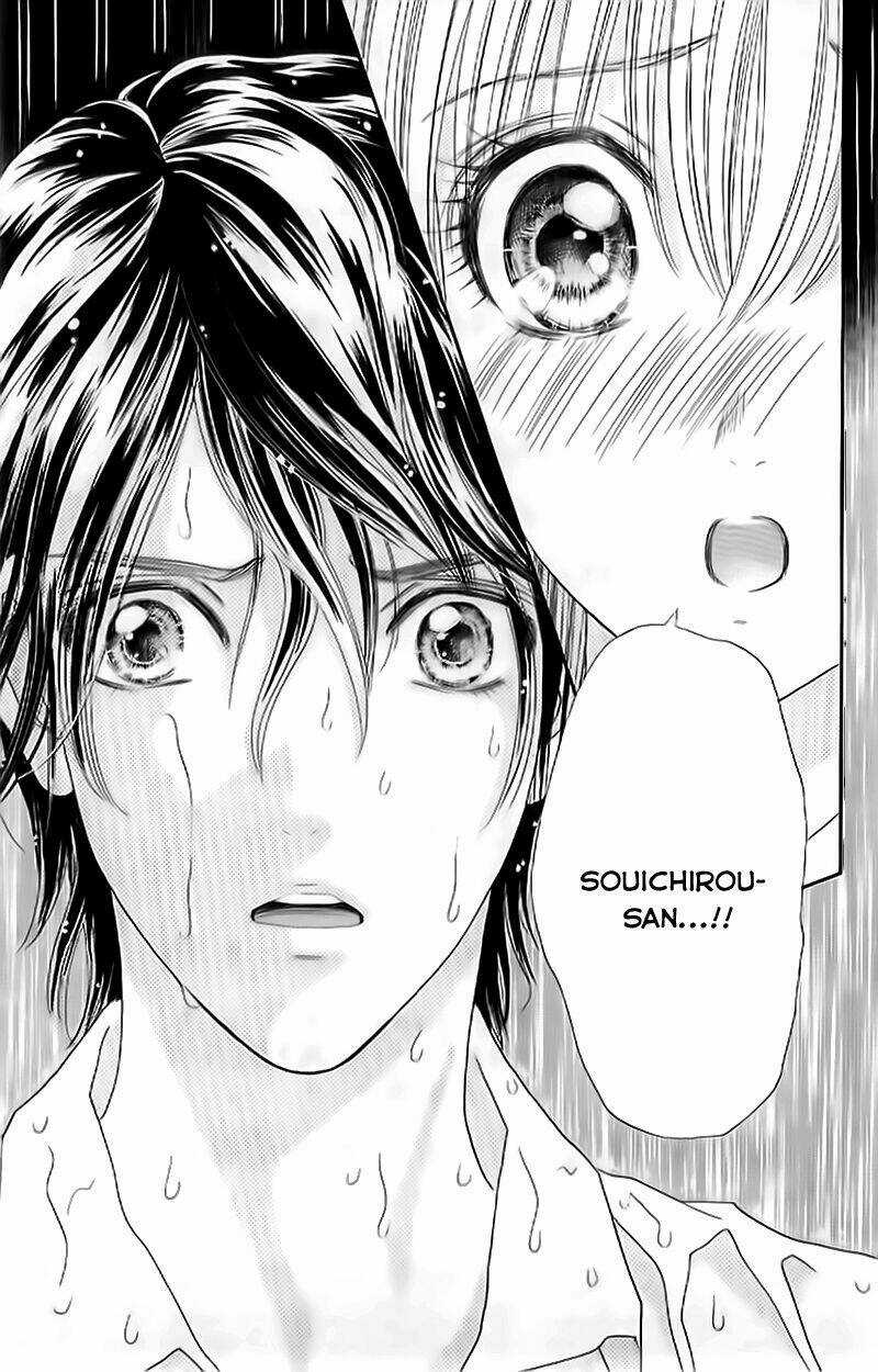 Hoa Hồng Đỏ Chapter 32 trang 31