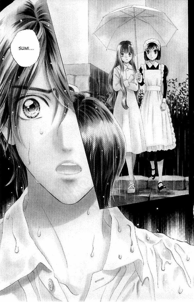 Hoa Hồng Đỏ Chapter 33 trang 2