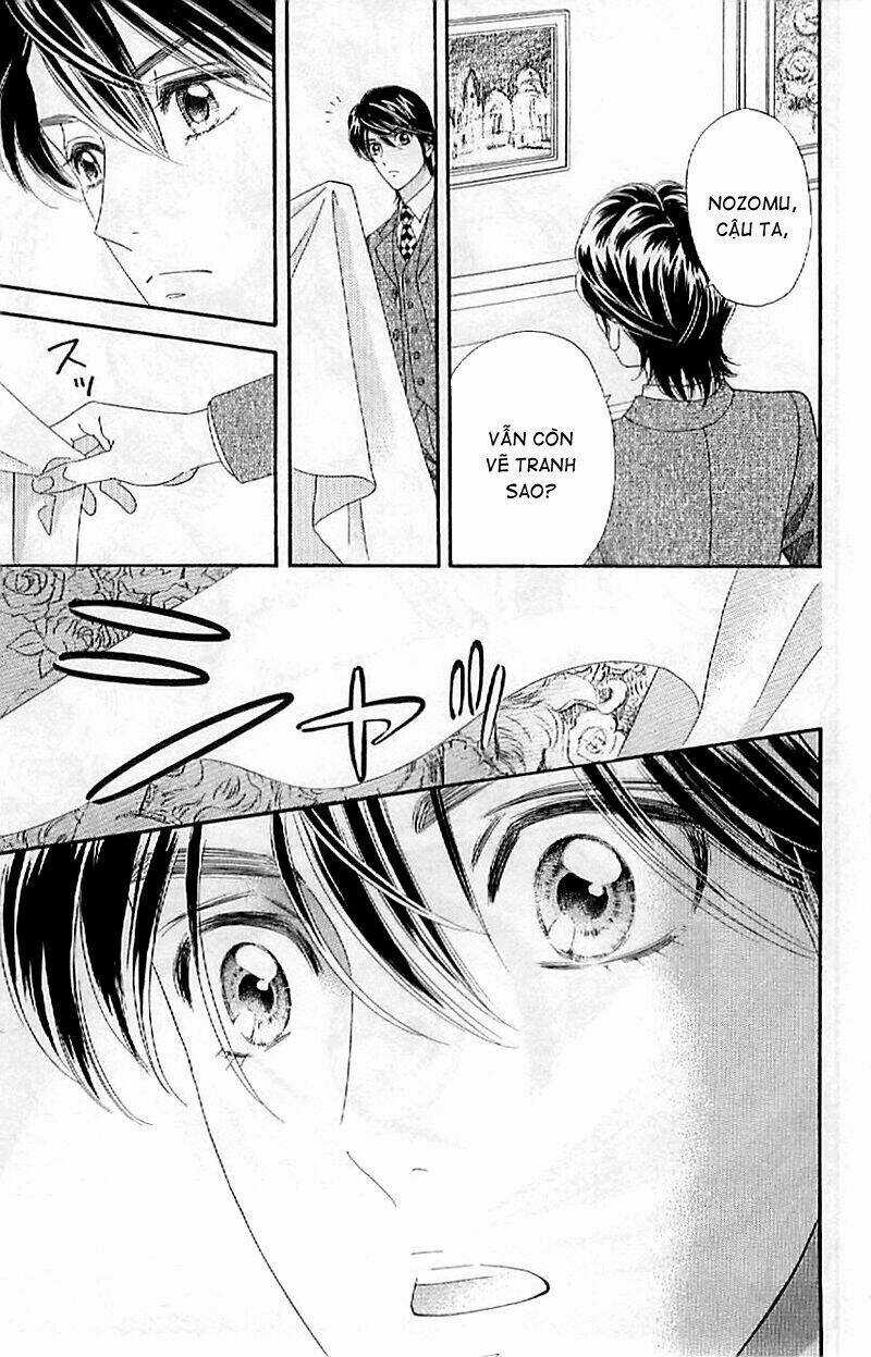 Hoa Hồng Đỏ Chapter 33 trang 23