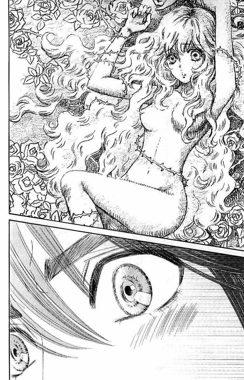 Hoa Hồng Đỏ Chapter 33 trang 24