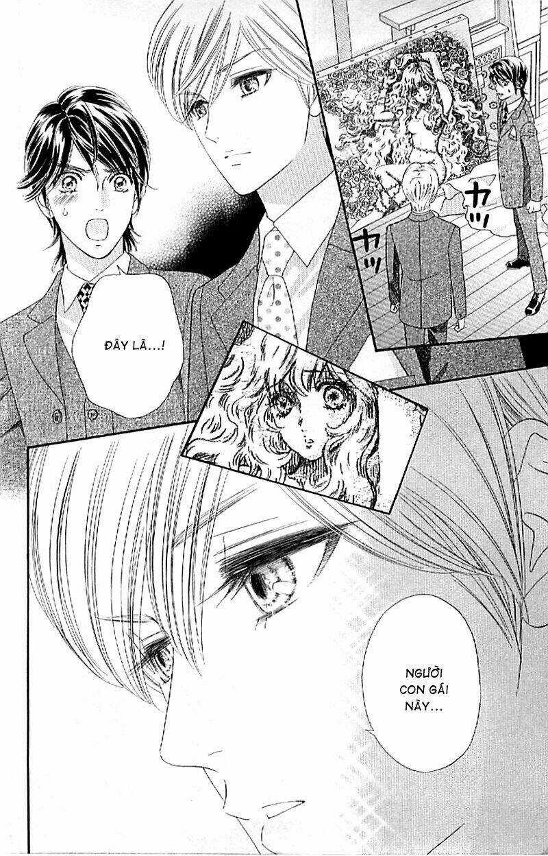 Hoa Hồng Đỏ Chapter 33 trang 26