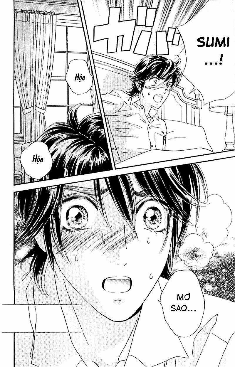 Hoa Hồng Đỏ Chapter 34 trang 15