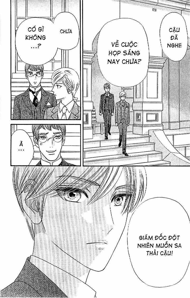 Hoa Hồng Đỏ Chapter 34 trang 29