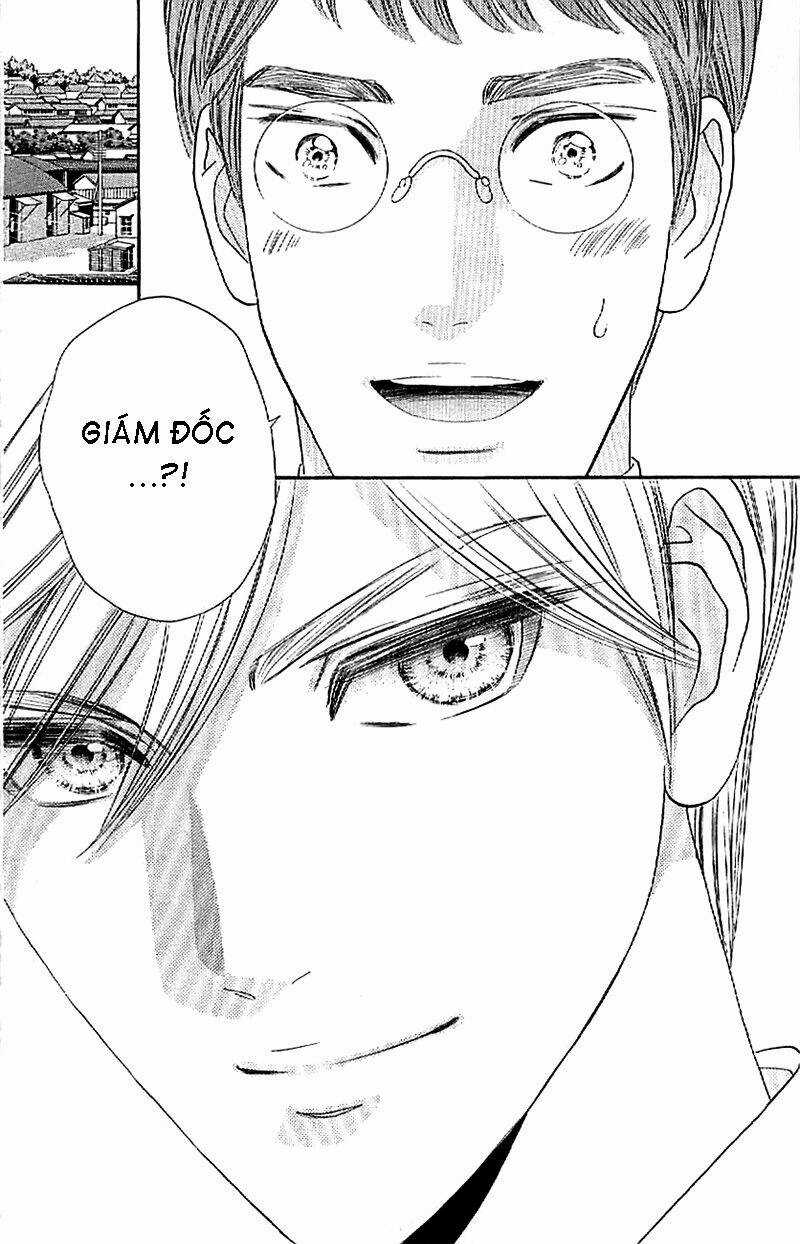 Hoa Hồng Đỏ Chapter 34 trang 33