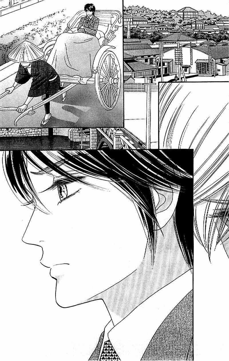 Hoa Hồng Đỏ Chapter 34 trang 34