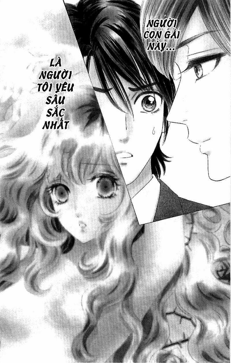 Hoa Hồng Đỏ Chapter 34 trang 5