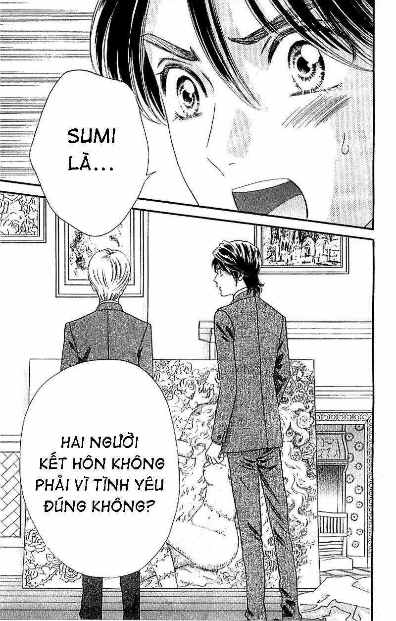 Hoa Hồng Đỏ Chapter 34 trang 6