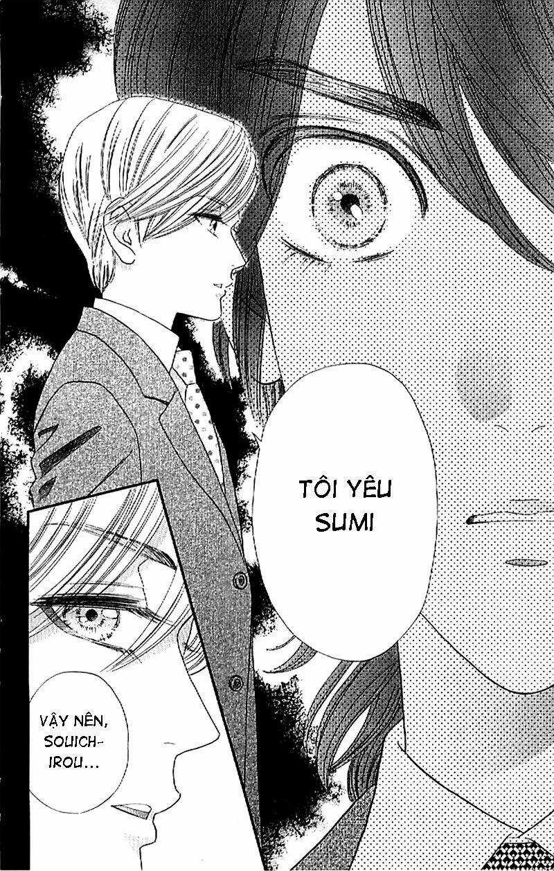 Hoa Hồng Đỏ Chapter 34 trang 7