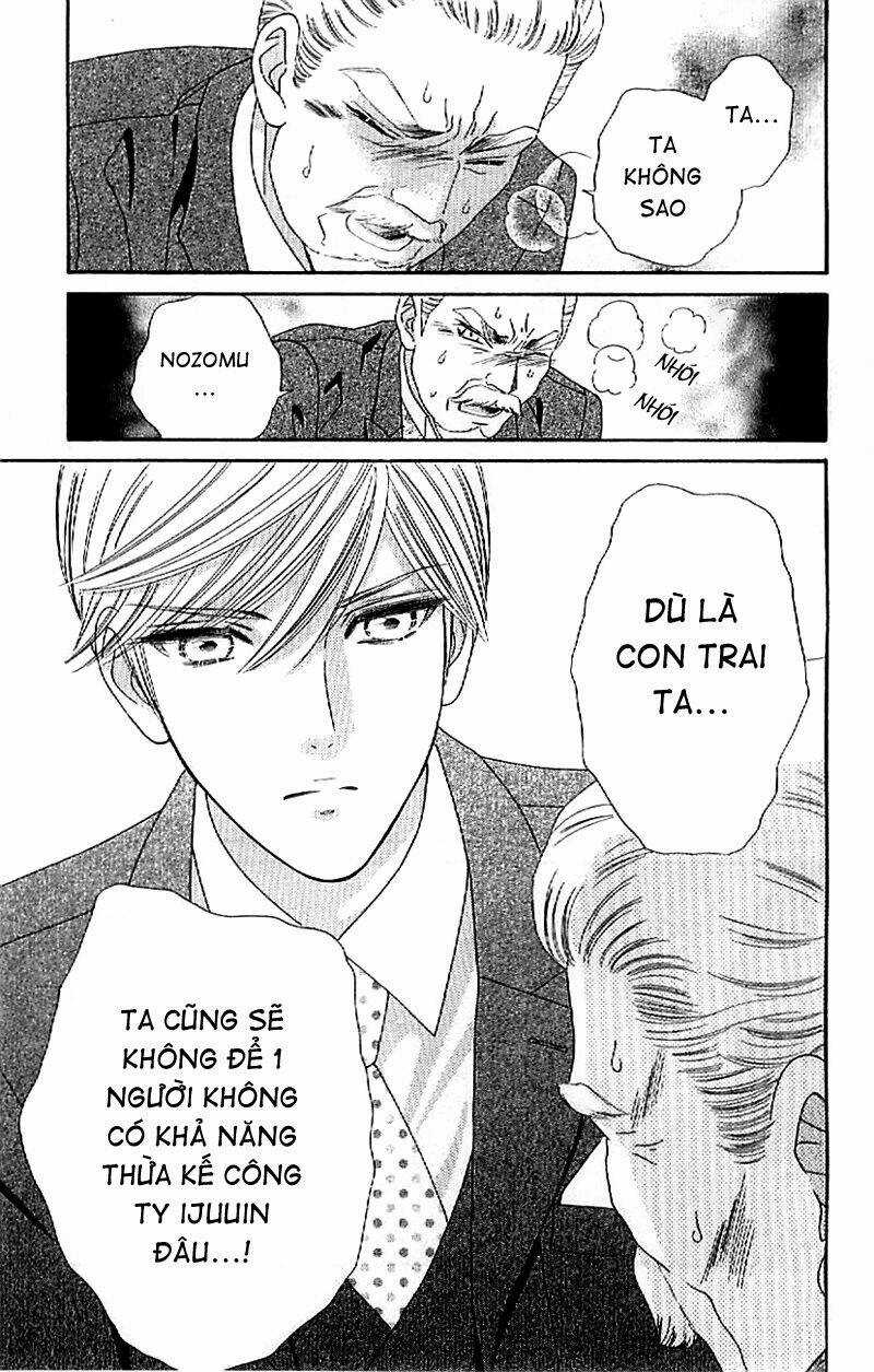 Hoa Hồng Đỏ Chapter 35 trang 13