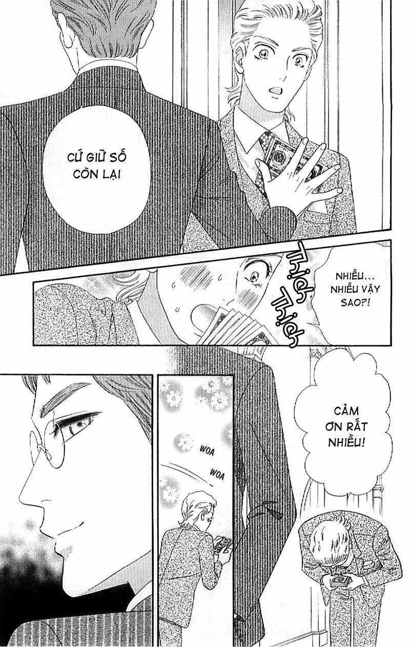 Hoa Hồng Đỏ Chapter 35 trang 15