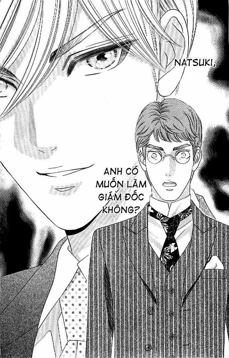 Hoa Hồng Đỏ Chapter 35 trang 2