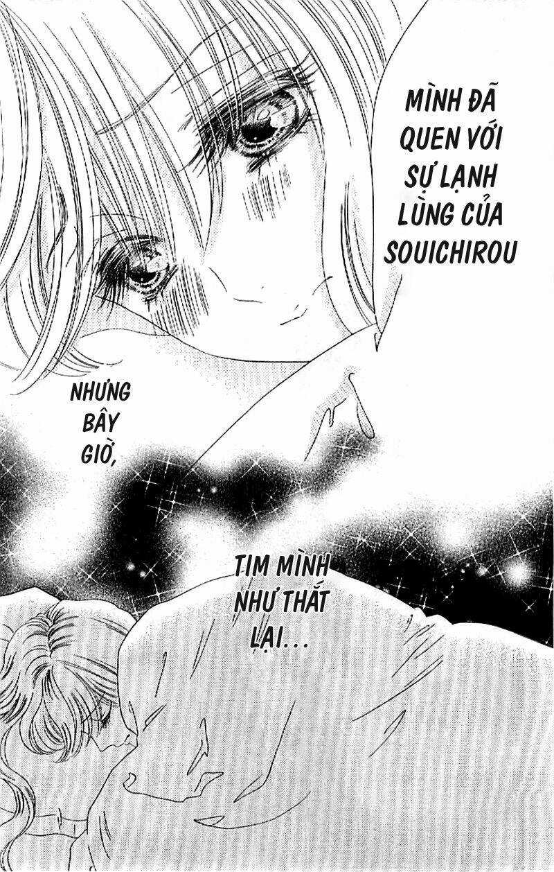 Hoa Hồng Đỏ Chapter 35 trang 25