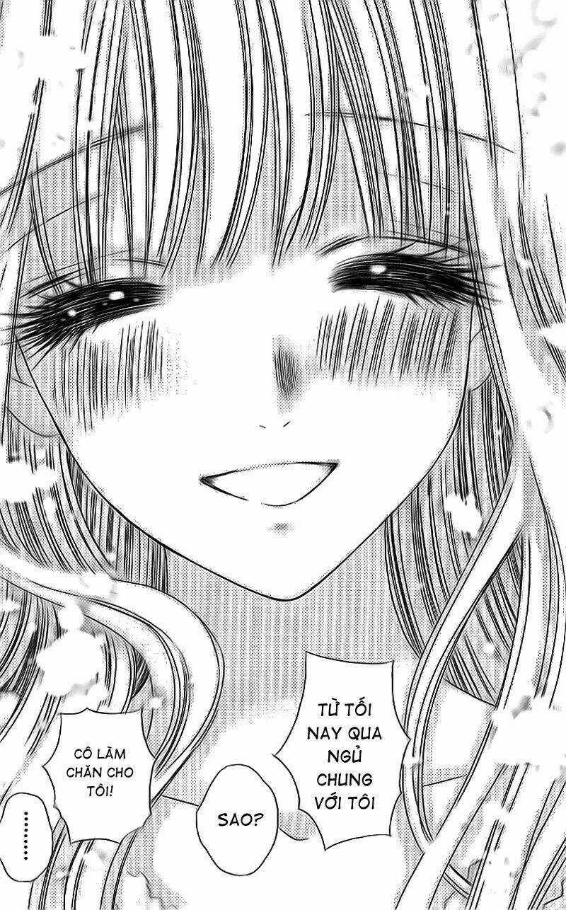 Hoa Hồng Đỏ Chapter 35 trang 29