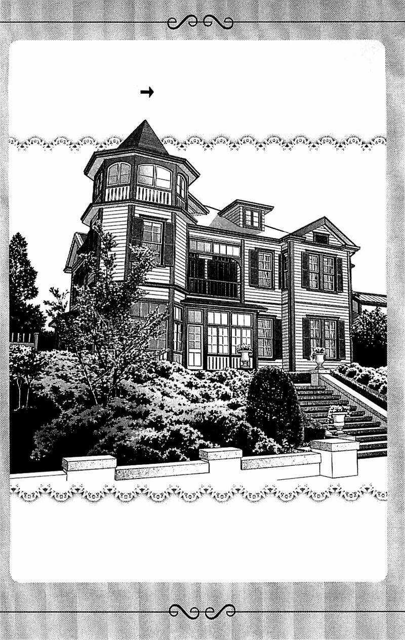 Hoa Hồng Đỏ Chapter 35 trang 32