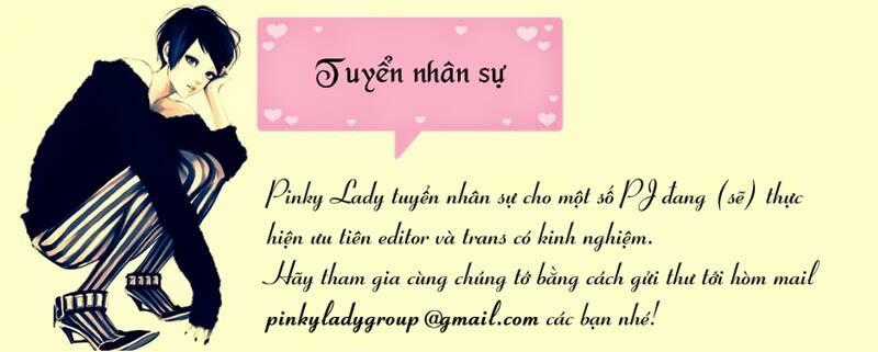 Hoa Hồng Đỏ Chapter 35 trang 33