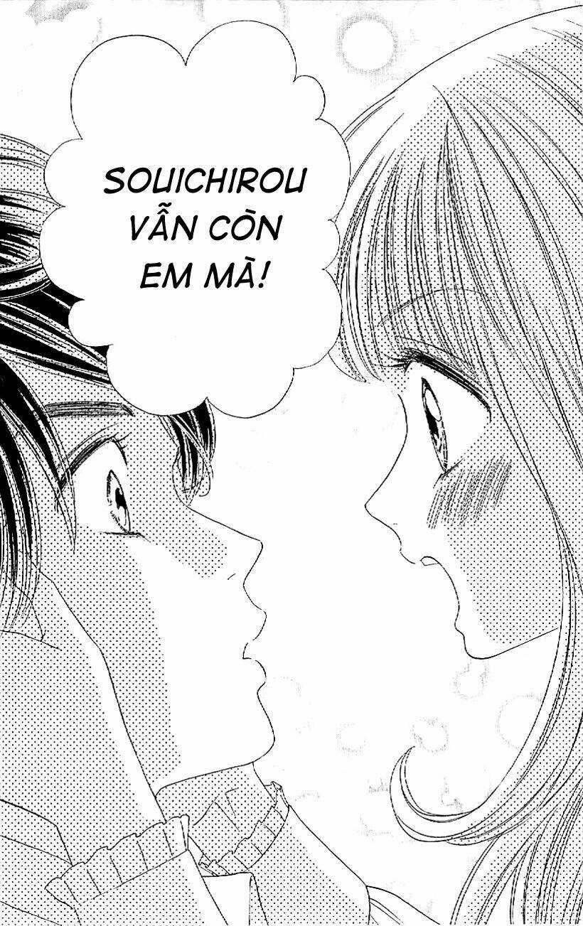 Hoa Hồng Đỏ Chapter 36 trang 15