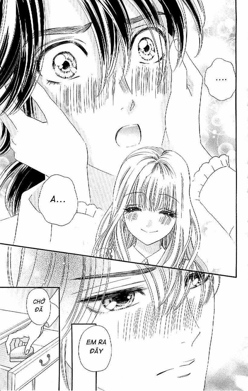 Hoa Hồng Đỏ Chapter 36 trang 16