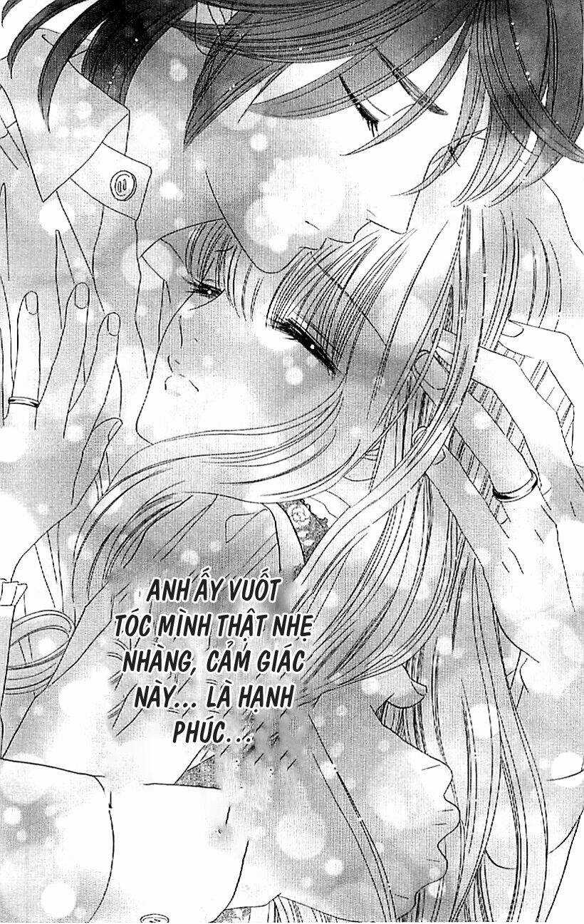 Hoa Hồng Đỏ Chapter 36 trang 23