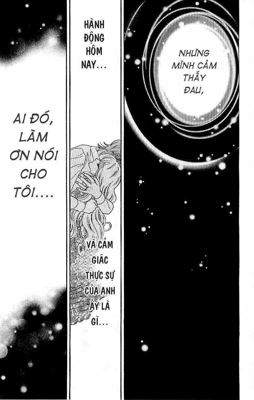 Hoa Hồng Đỏ Chapter 36 trang 24