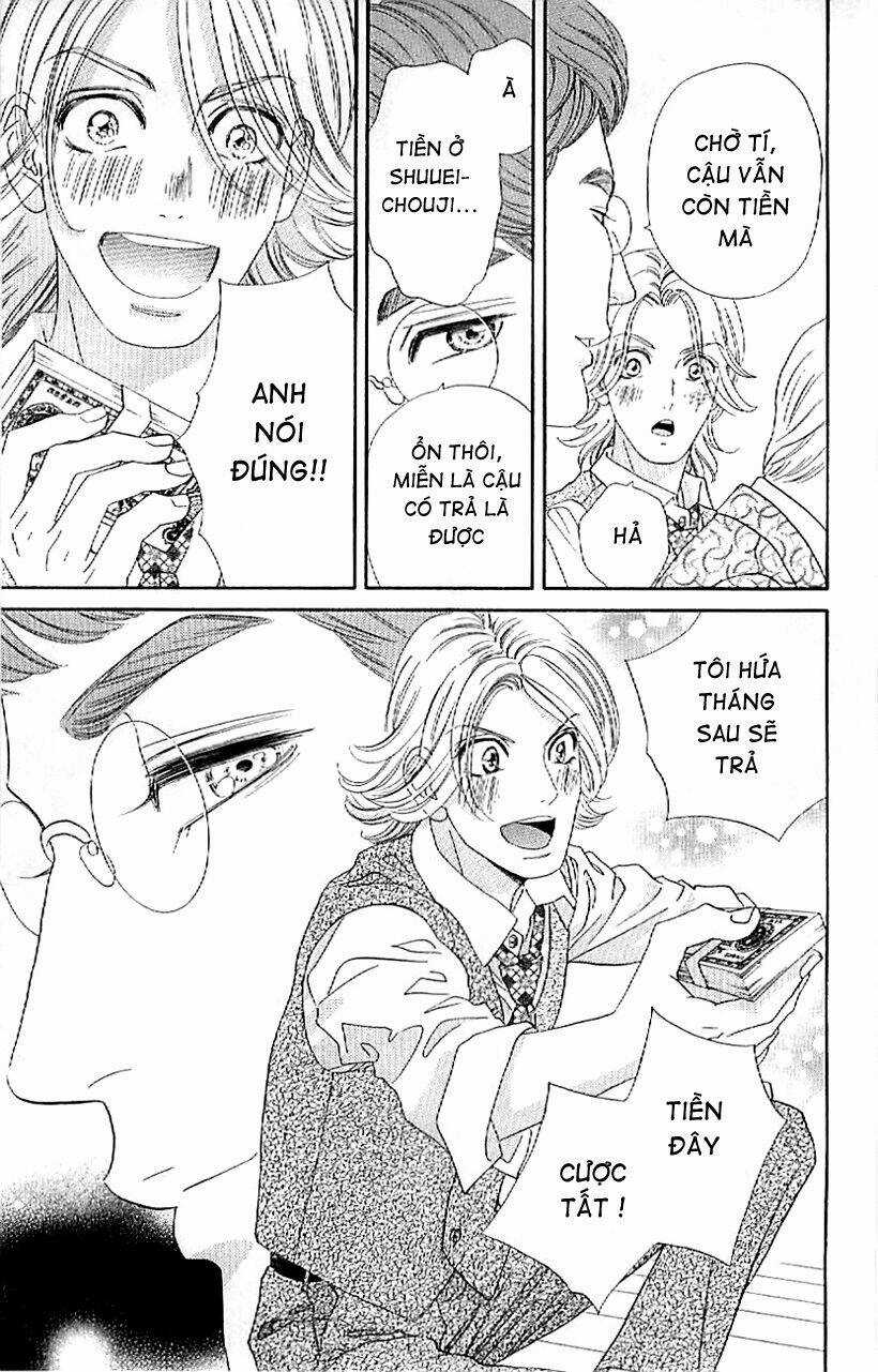 Hoa Hồng Đỏ Chapter 36 trang 26