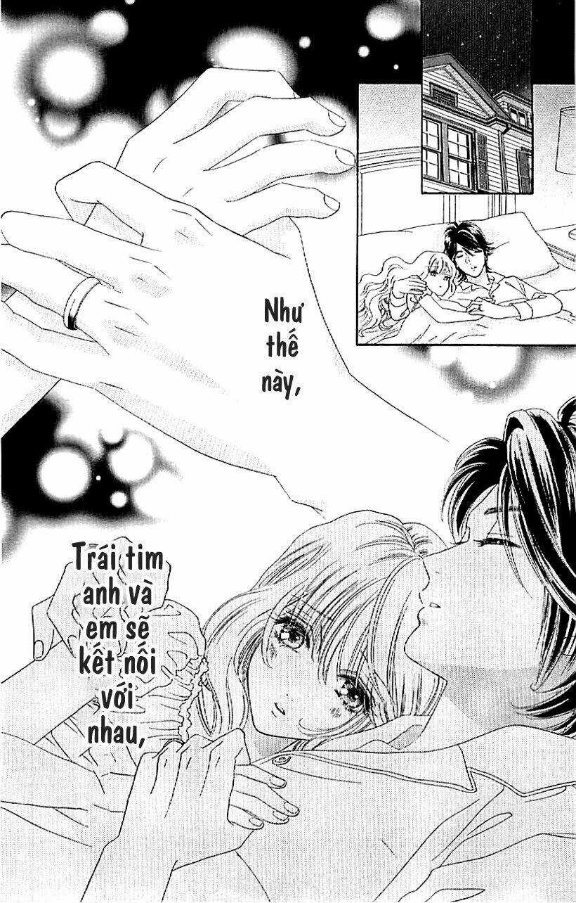 Hoa Hồng Đỏ Chapter 36 trang 27