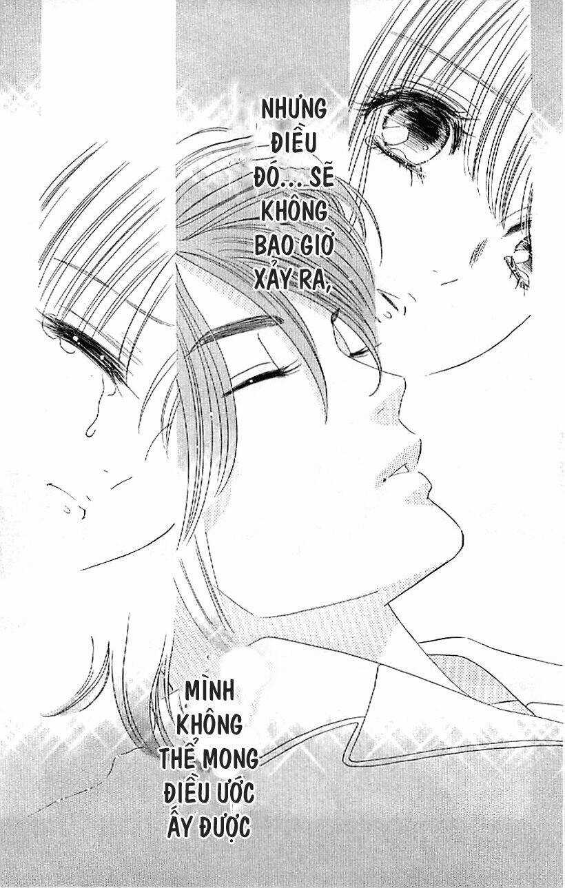 Hoa Hồng Đỏ Chapter 36 trang 28