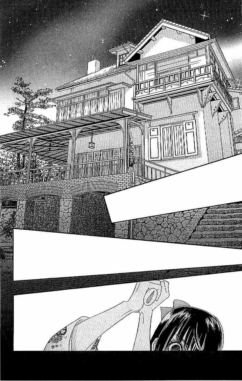 Hoa Hồng Đỏ Chapter 36 trang 29