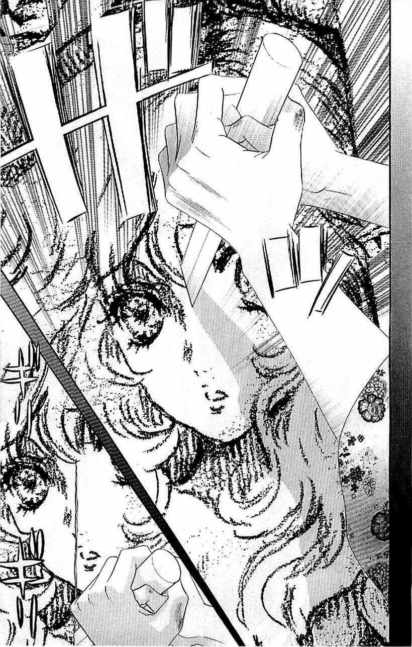 Hoa Hồng Đỏ Chapter 36 trang 30