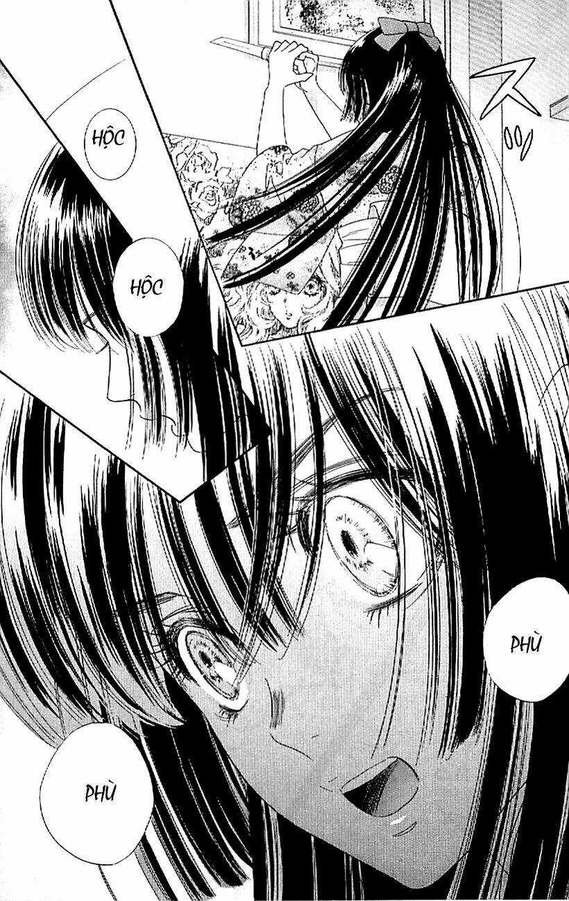 Hoa Hồng Đỏ Chapter 36 trang 31