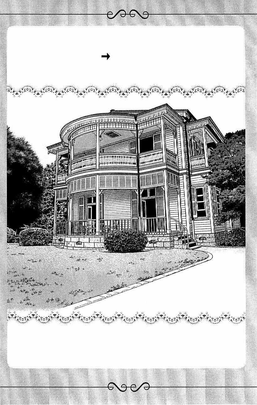 Hoa Hồng Đỏ Chapter 36 trang 33