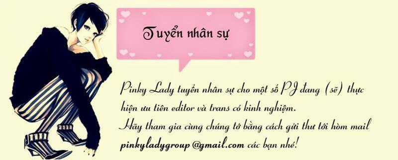 Hoa Hồng Đỏ Chapter 36 trang 34