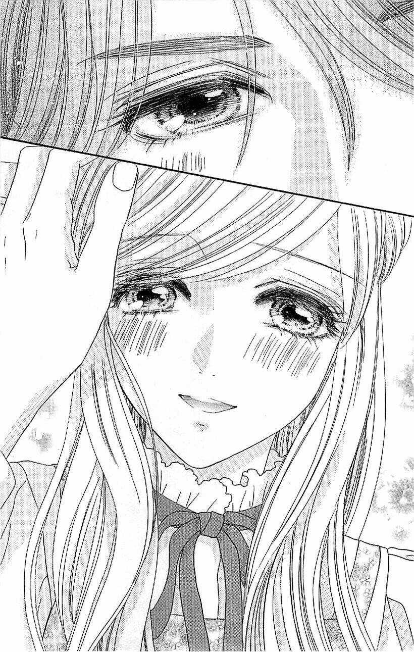 Hoa Hồng Đỏ Chapter 37 trang 16