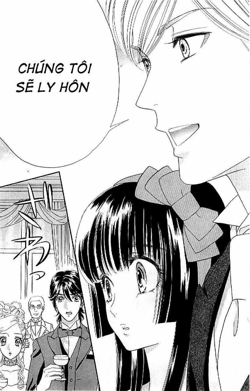 Hoa Hồng Đỏ Chapter 37 trang 24