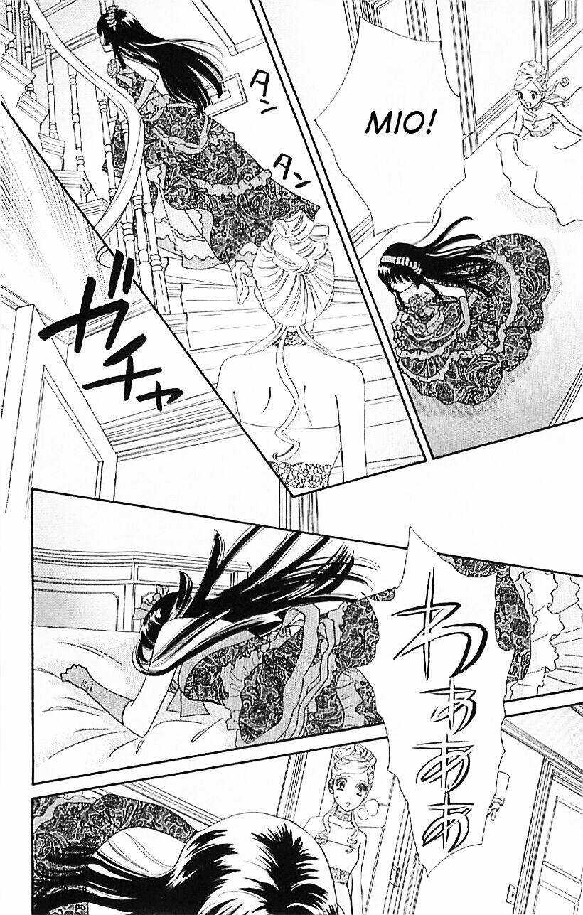 Hoa Hồng Đỏ Chapter 37 trang 27